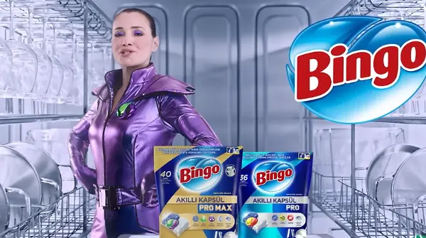  Bingo Akıllı Kapsül 